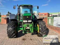 John Deere 6920