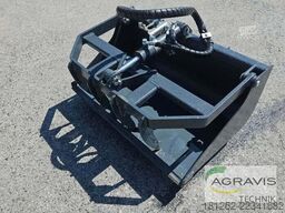 Avant Tecno ALLROUNDGREIFER
