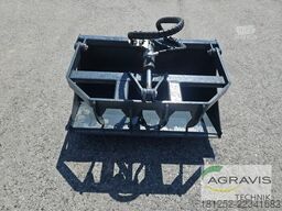 Avant Tecno ALLROUNDGREIFER