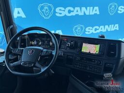 Scania R 460 A4x2NA DIFF-L RETARDER SUPER! VECTO 3 ACC