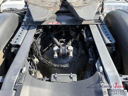 Scania S 590 A4x2NB DIFF-L HYDRO RETARDER FULL AIR V8