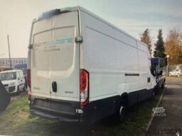 IVECO 35S14 KASTEN, KLIMA, RüCKFAHRKAMERA