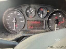 IVECO 35S14 KASTEN, KLIMA, RüCKFAHRKAMERA