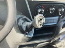 IVECO 35S14 KASTEN, KLIMA, RüCKFAHRKAMERA