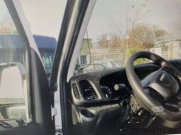 IVECO 35S14 KASTEN, KLIMA, RüCKFAHRKAMERA