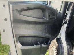 IVECO 35S14 KASTEN, KLIMA, RüCKFAHRKAMERA