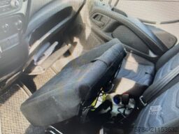 IVECO 35S14 KASTEN, KLIMA, RüCKFAHRKAMERA