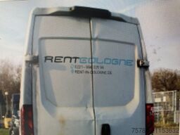 IVECO 35S14 KASTEN, KLIMA, RüCKFAHRKAMERA