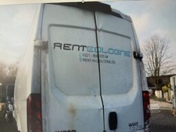 IVECO 35S14 KASTEN, KLIMA, RüCKFAHRKAMERA