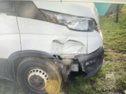 IVECO 35S14 KASTEN, KLIMA, RüCKFAHRKAMERA