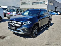 MERCEDES BENZ CLASSE X - Classe X 250 4MATIC