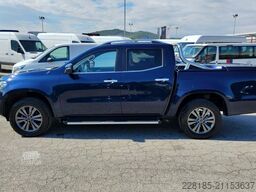 MERCEDES BENZ CLASSE X - Classe X 250 4MATIC