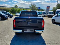 MERCEDES BENZ CLASSE X - Classe X 250 4MATIC