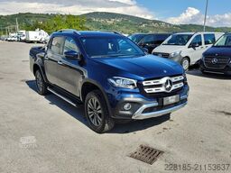 MERCEDES BENZ CLASSE X - Classe X 250 4MATIC