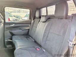 MERCEDES BENZ CLASSE X - Classe X 250 4MATIC