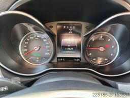 MERCEDES BENZ CLASSE X - Classe X 250 4MATIC