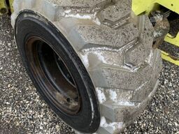 Haulotte Compact 12 RTE - 12m, electric