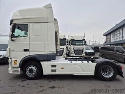 DAF XF 480 FT SUPER SPACE CAB