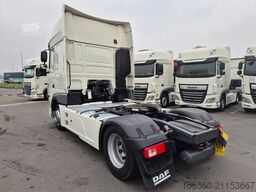 DAF XF 480 FT SUPER SPACE CAB