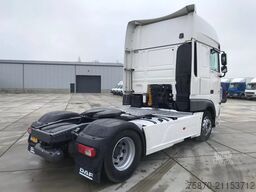 DAF XF XF 480 FT EURO 6 INTARDER