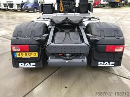 DAF XF XF 480 FT EURO 6 INTARDER