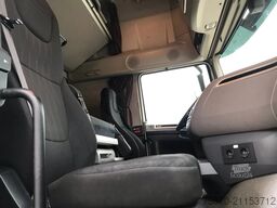 DAF XF XF 480 FT EURO 6 INTARDER