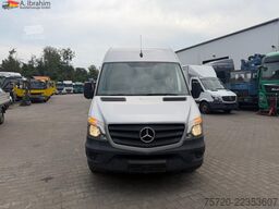 Mercedes-Benz Sprinter 314 CDI Klima Maxi