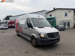 Mercedes-Benz Sprinter 314 CDI Klima Maxi