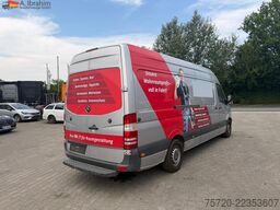 Mercedes-Benz Sprinter 314 CDI Klima Maxi