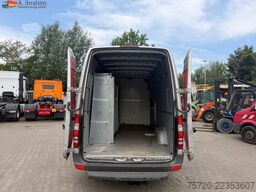 Mercedes-Benz Sprinter 314 CDI Klima Maxi