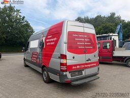 Mercedes-Benz Sprinter 314 CDI Klima Maxi