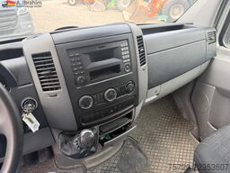 Mercedes-Benz Sprinter 314 CDI Klima Maxi