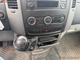 Mercedes-Benz Sprinter 314 CDI Klima Maxi