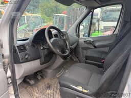 Mercedes-Benz Sprinter 314 CDI Klima Maxi
