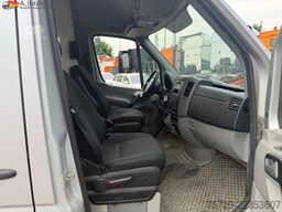 Mercedes-Benz Sprinter 314 CDI Klima Maxi