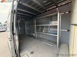 Mercedes-Benz Sprinter 314 CDI Klima Maxi