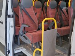 MERCEDES-BENZ 517Sprinter Lord Light 22 Sitzer Lagerfahrzeug S