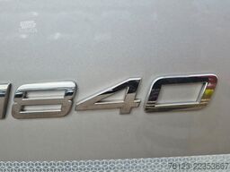 MERCEDES-BENZ Actros 5 L-Fahrerhaus 2-Achser FG 1840 4x2L OM4