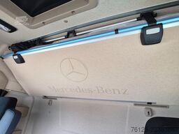 MERCEDES-BENZ Actros 5 L-Fahrerhaus 2-Achser FG 1840 4x2L OM4