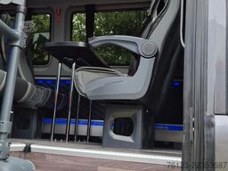 MERCEDES-BENZ 319 StockSprinter VIP Shuttle 9 SS  Panoramadach
