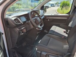 CITROEN 2 x SpaceTourer Spacetourer Plus M 9 Sitzer