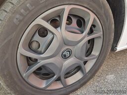 CITROEN 2 x SpaceTourer Spacetourer Plus M 9 Sitzer