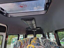 MERCEDES-BENZ 10 Sprinter Lord Light 22 Sitzer Vorlauffahrzeug