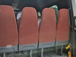 MERCEDES-BENZ 10 Sprinter Lord Light 22 Sitzer Vorlauffahrzeug