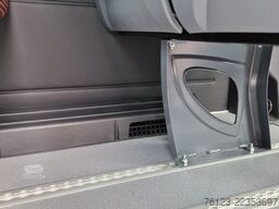MERCEDES-BENZ 10 Sprinter Lord Light 22 Sitzer Vorlauffahrzeug