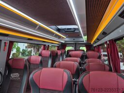 IVECO Daily C 65 Lagerfahrzeug Stock 519 Sofort