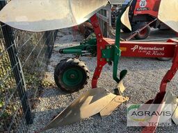 Kverneland LB 100-200 VARIOMAT