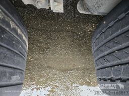 Schmitz Cargobull Semitrailer Curtainsider Standard