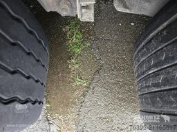 Schmitz Cargobull Semitrailer Curtainsider Standard