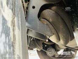 Schmitz Cargobull Semitrailer Reefer Multitemp Dva kata